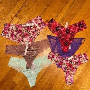 Victoria’s Secret panties medium